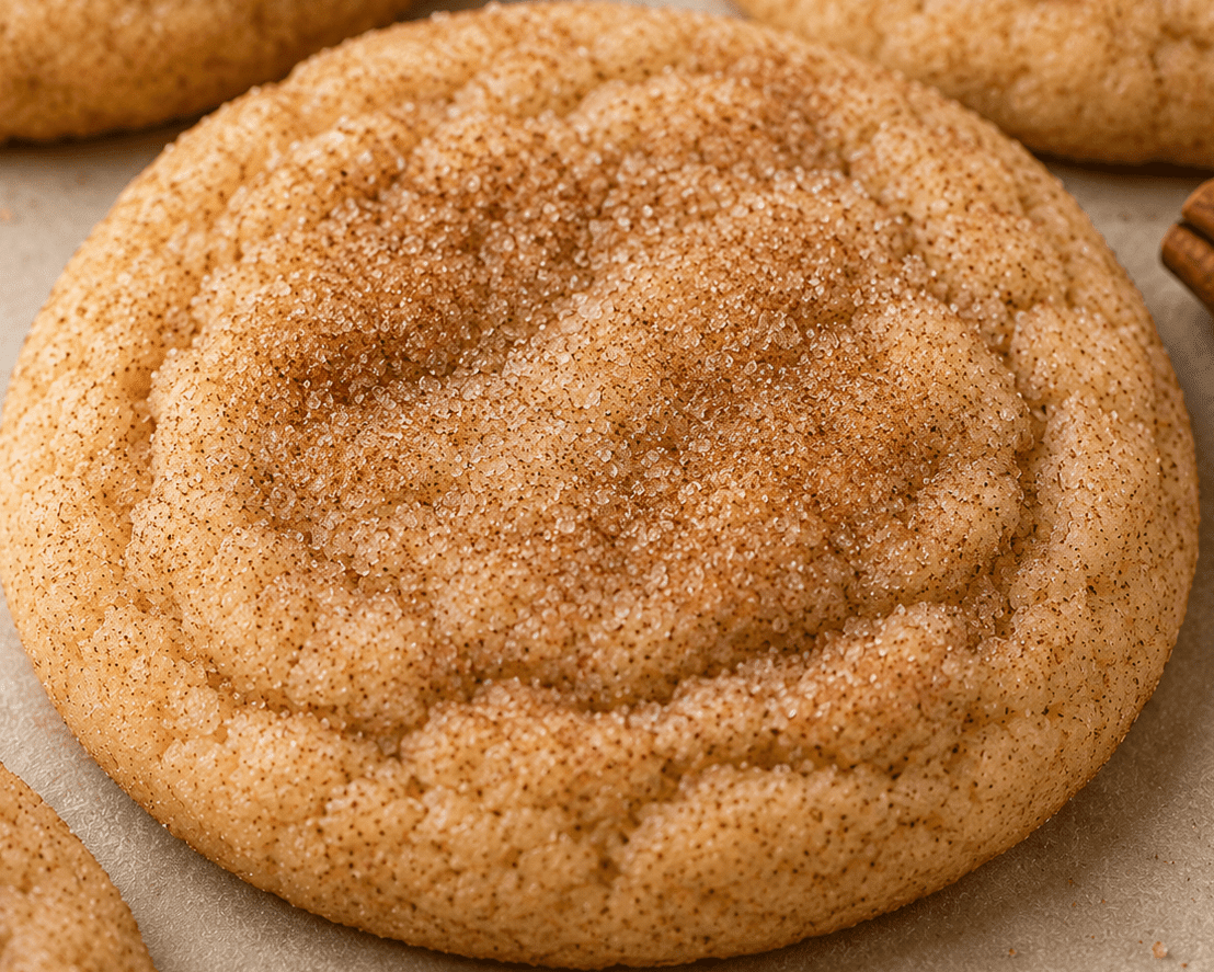 Pre-Order Doodle Dandy (Snickerdoodle) for Nov 2026