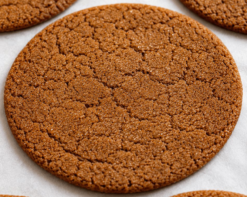 Pre-Order Snap That! (Gingersnap) for Oct 2026