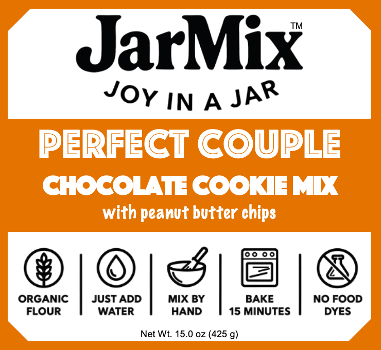 Perfect Couple (COMING SOON)