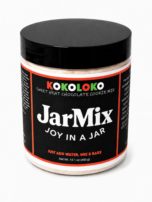 KOKOLOKO