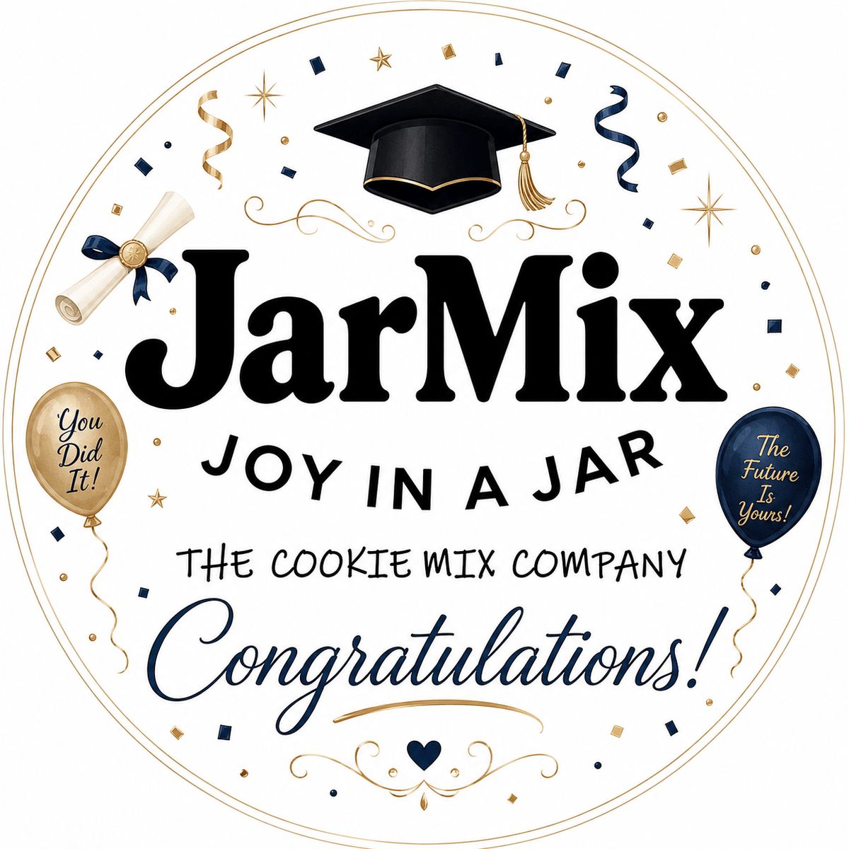 JarMix Gift Box