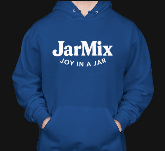 JarMix Sweatshirt