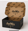 JarMix Baker's Box