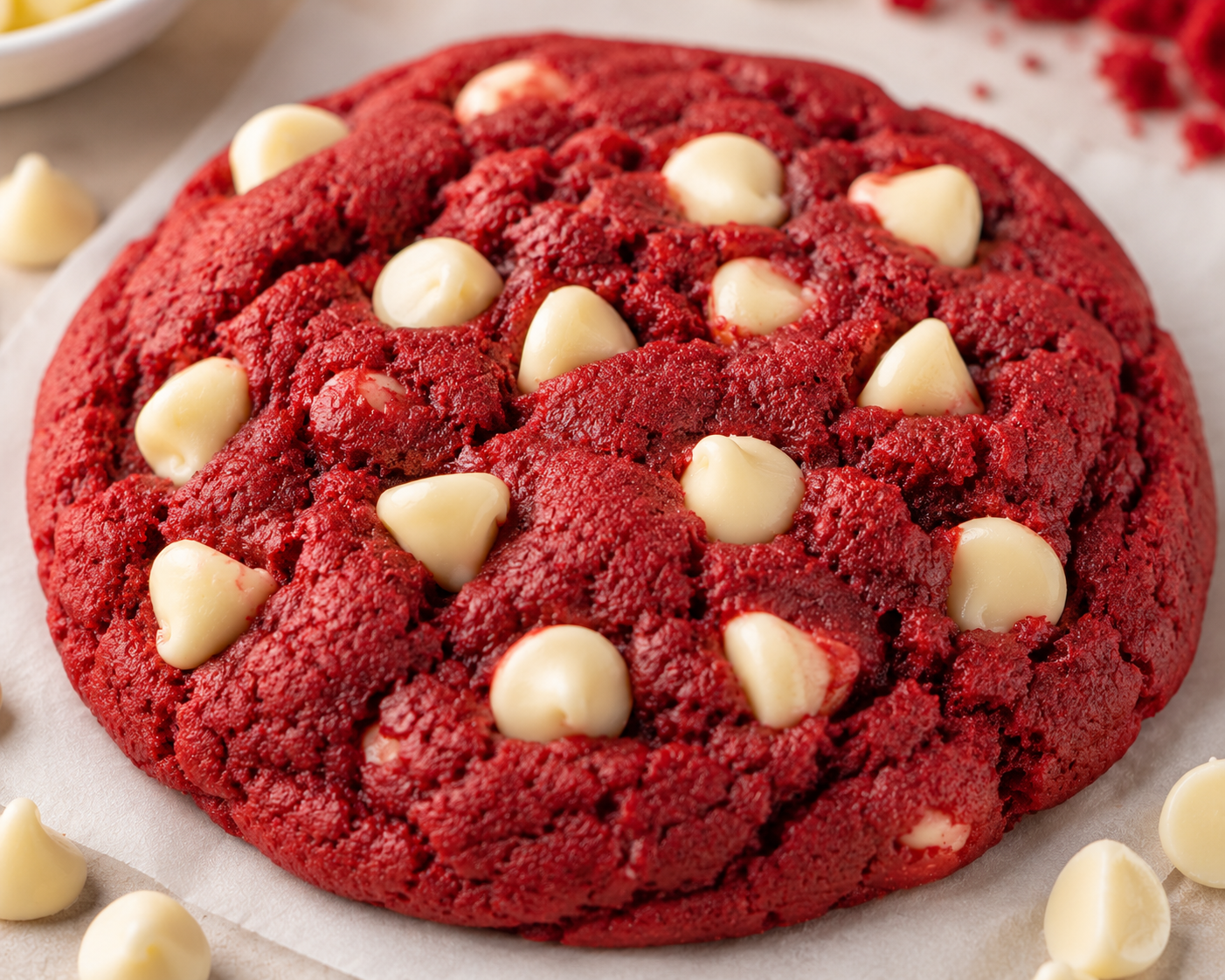 Red Velvet (June 26')