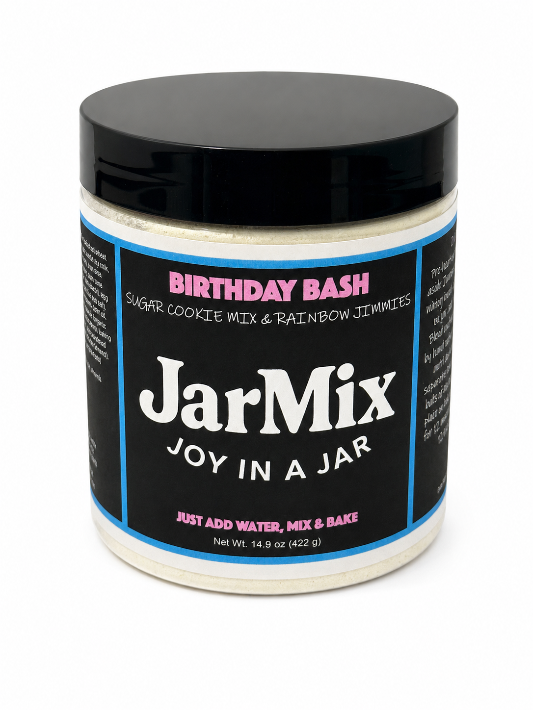 Birthday Bash