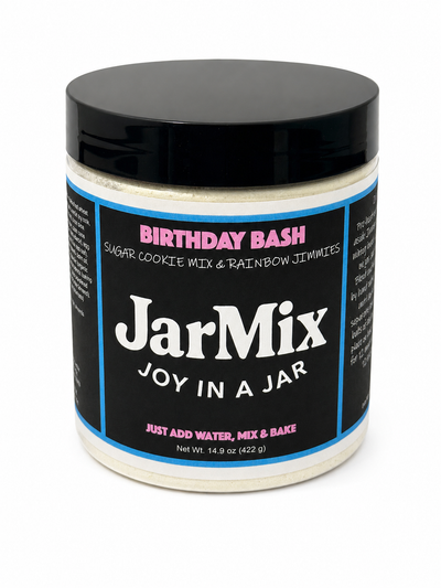 Birthday Bash