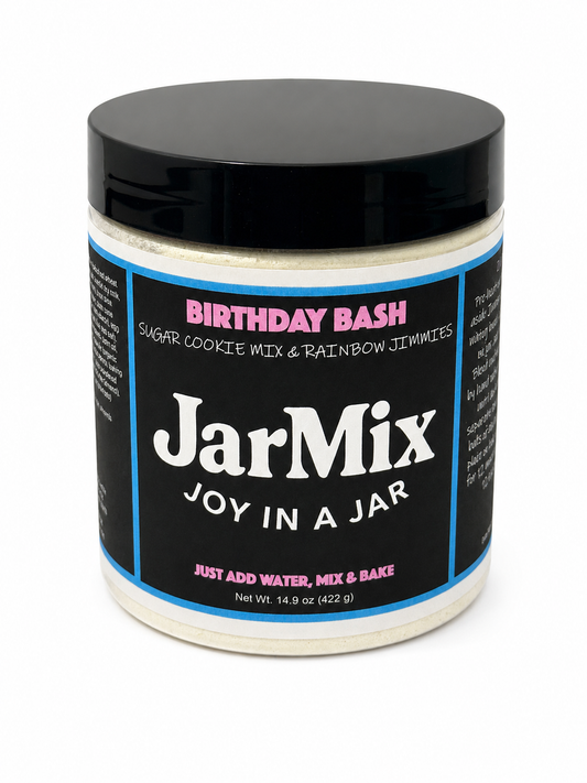 Birthday Bash