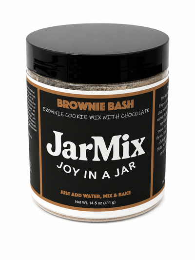 Brownie Bash