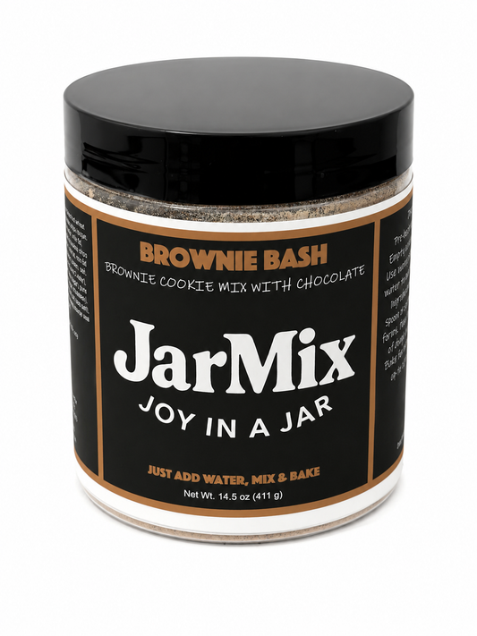 Brownie Bash