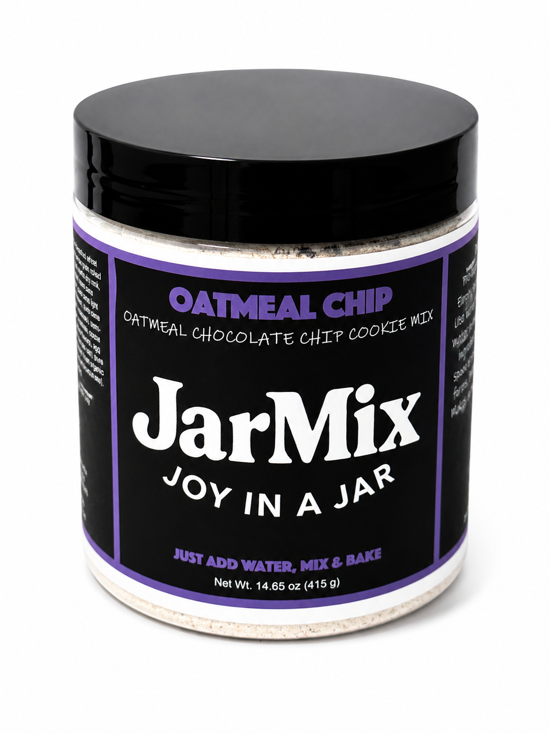 Oatmeal Choco Chip