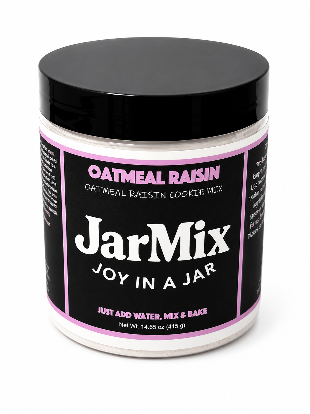 Oatmeal Raisin