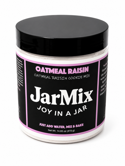 Oatmeal Raisin