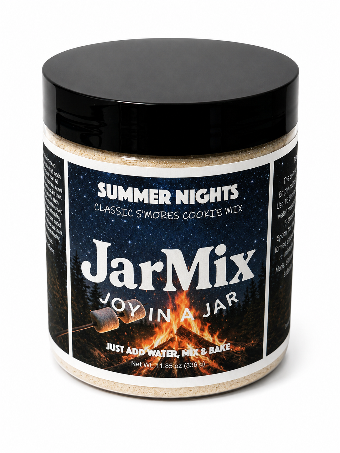 Summer Nights