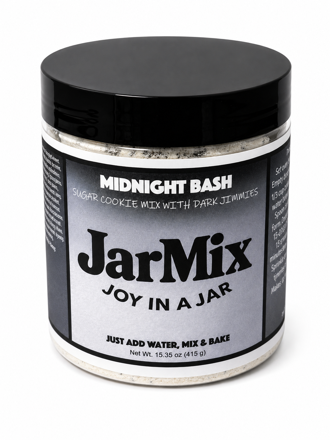 Midnight Bash