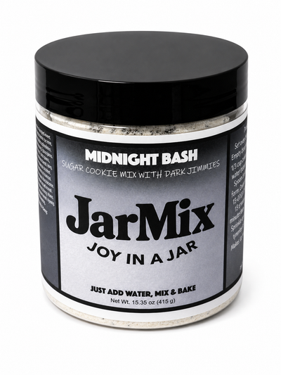 Midnight Bash