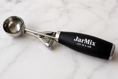 JarMix Cookie Scoop