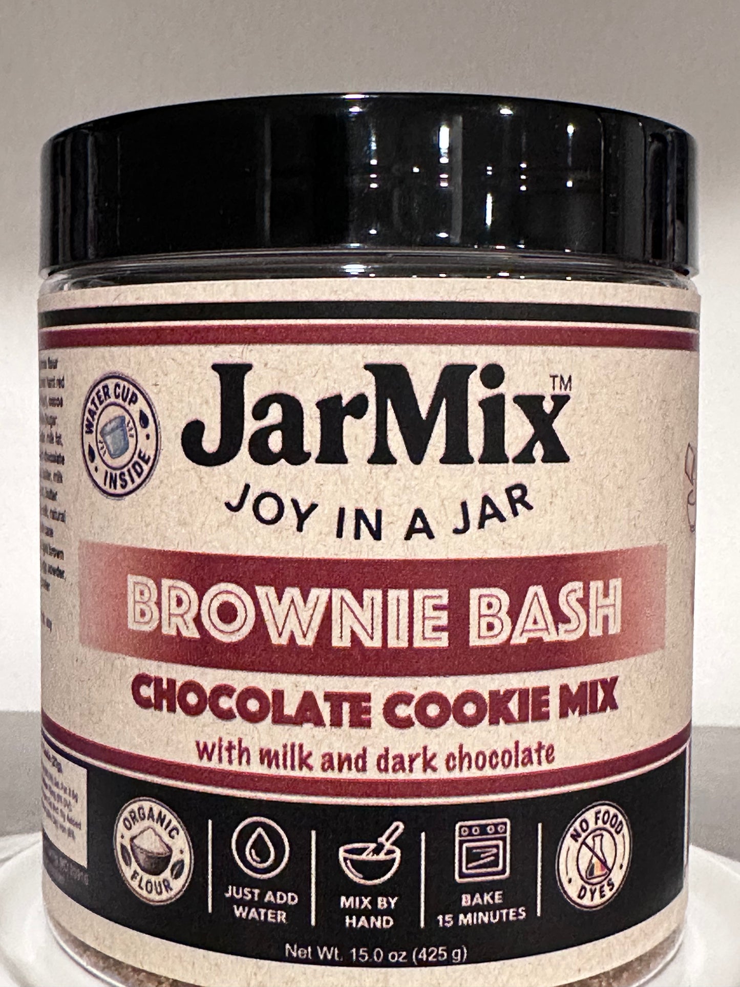 Brownie Bash