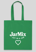 JarMix Tote Bag