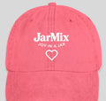 JarMix Baseball Cap