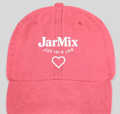 JarMix Baseball Cap