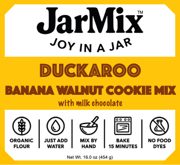 Duckaroo (COMING SOON)