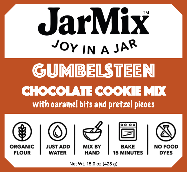 Gumbelsteen (COMING SOON)