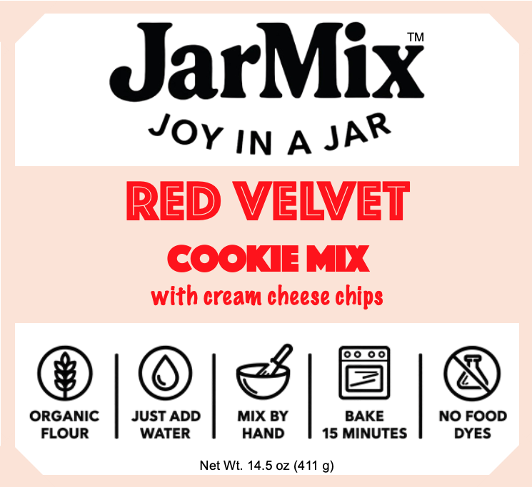 Red Velvet