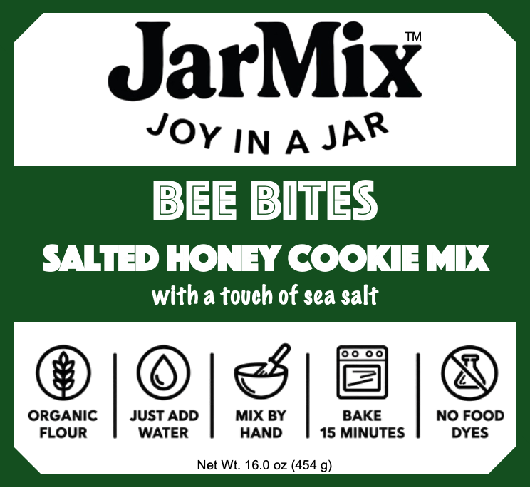 Bee Bites (COMING SOON)