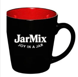 JarMix Coffee Mug