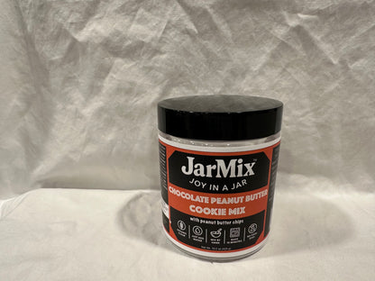 Chocolate Peanut Butter