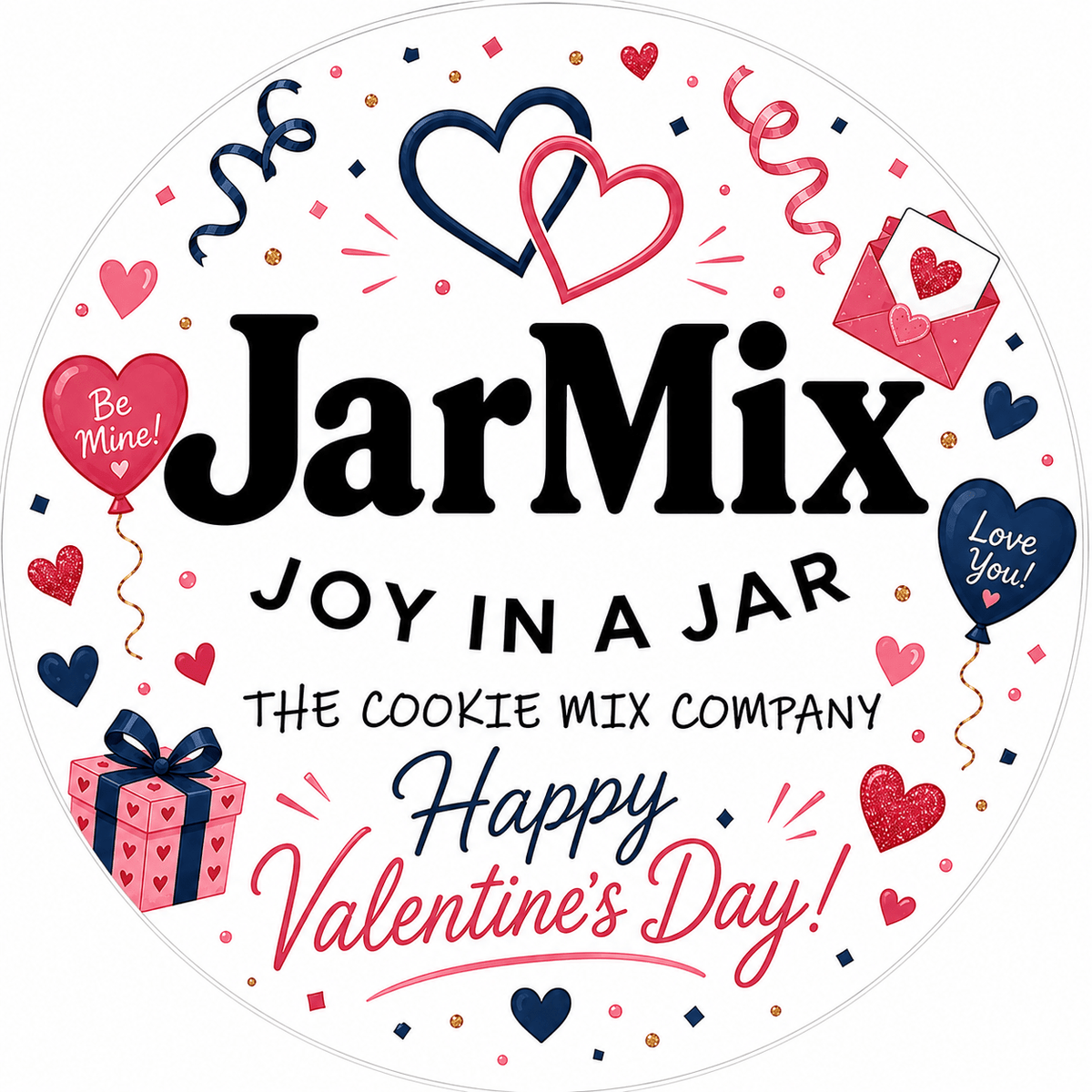 JarMix Gift Box