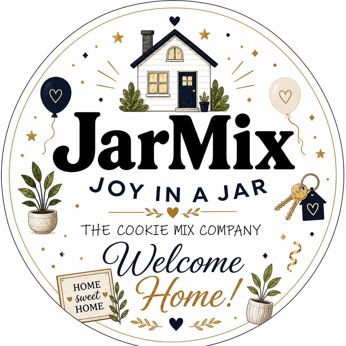 JarMix Gift Box